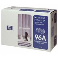 HP Druckkassette für LJ 2100  - C4096A -
