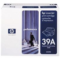 HP Druckkassette für LJ 4300 - Q1339A