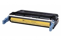 HP Druckkassette Original für LJ 4600  - C9722A