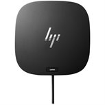 HP Essential Dockingstation USB-C HDMI 2 x DP 120 Watt G9
