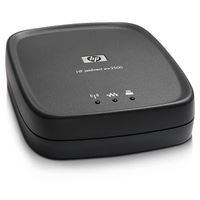HP Jetdirect Wireless EW2500 externer Printserver