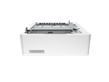 HP LaserJet-550-Blatt-Zufuhrfach