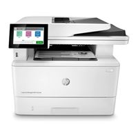 HP LaserJet Managed MFP E42540f
