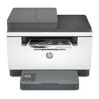 HP LaserJet MFP M234sdn