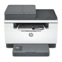 HP LaserJet MFP M234sdw