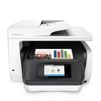 HP OfficeJet Pro 8720 AiO