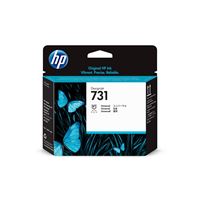 HP Original - 731 Druckkopf multi BK/C/M/Y -  P2V27A