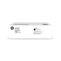HP Original - Contract Toner schwarz -  C8543JC