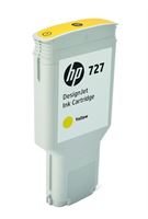HP Original - HC Tinte gelb -  F9J78A