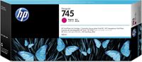 HP Original - HC Tinte magenta -  F9K01A