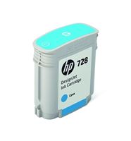 HP Original - Tinte cyan -  F9J63A