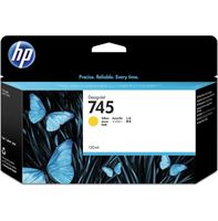 HP Original - Tinte gelb -  F9J96A