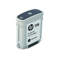 HP Original - Tinte mattschwarz -  F9J64A