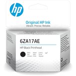 HP Original Druckkopf schwarz - 6ZA17AE