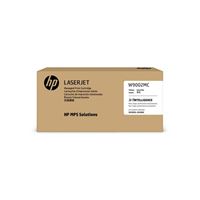 HP Original Managed Toner gelb - W9002MC