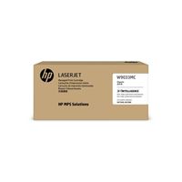 HP Original Managed Toner magenta - W9033MC