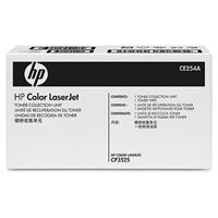 HP original Resttonerbehälter - CE254A