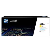 HP Original Toner 658A gelb - W2002A