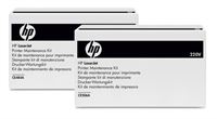 HP original Wartungs-Kit 220 V - J8J88A