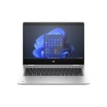 HP Pro x360 435 G10 Ryzen 5 8GB 256GB SSD 33,8cm 13,3Zoll Touch Silver W11P