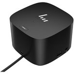 HP Thunderbolt Dock G4 4 x HDMI 2 x DP Thunderbolt USB-C 280 Watt