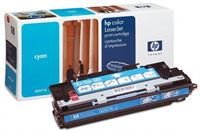 HP Toner Original für Color LaserJet 3500, cyan