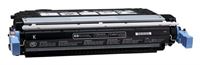 HP Toner schwarz für CLJ CP4005N/DN  - CB400A