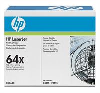HP Toner schwarz für P4014/4015/4515