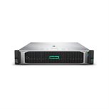 HPE DL380 2xIntel XEON Gold G6248R Rack Server 8x32GB RAM 8x1,92TB SSD
