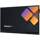 i3-Technologies i3TOUCH X3 Interaktives Touchdisplay 98Zoll