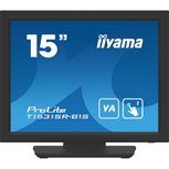 iiyama ProLite 38cm 15Zoll 1024x768Pixel
