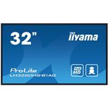 iiyama ProLite 81cm 32Zoll 1920x1080Pixel