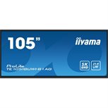 iiyama ProLite TE10518UWI-B1AG 267cm 105Zoll 5120x2160Pixel 5K