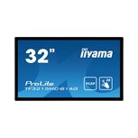 iiyama ProLite TF3215MC-B1AG LED 80cm 31,5Zoll Touch 1920x1080 Full HD
