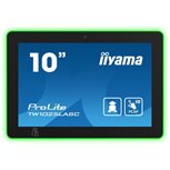 iiyama ProLite TW1025LASC-B1PNR 25,5cm 10,1Zoll 1280x800Pixel