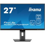 iiyama ProLite XUB2797UHSNP-B1 68,5cm 27Zoll 3840x2160Pixel 4K