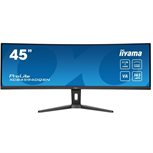 iiyama XCB4594DQSN-B1 114,3cm 45Zoll 5120x1440Pixel DQHD