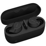 Jabra Evolve2 Buds MS True Wireless im Ohr USB-A via Bluetooth Schwarz