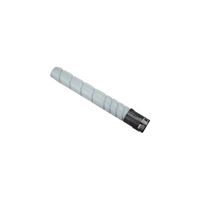 Konica-Minolta Develop Original Toner schwarz - A8DA1D0
