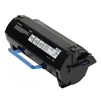 Konica-Minolta Original - Toner schwarz -  A63T01W