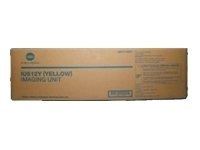 Konica-Minolta Original - Trommel gelb -  A0TK08D