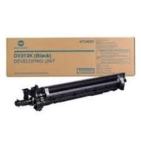 Konica-Minolta Original - Trommel schwarz DR313K