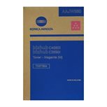 Konica-Minolta Original Toner magenta TNP79M - AAJW350