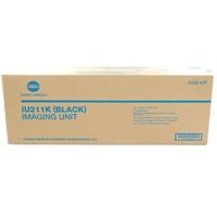 Konica Minolta Print Unit für Bizhub C253, schwarz