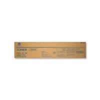 Konica Toner gelb TN-314 für bizhub C353, A0D7251