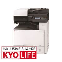 KYOCERA ECOSYS M8124cidn/KL3