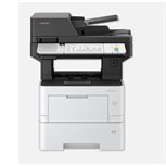 KYOCERA ECOSYS MA4500ix - 3 Jahre Garantie