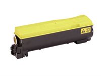KYOCERA Original - Toner gelb TK570Y
