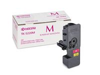 Kyocera Original - Toner magenta - TK-5220M