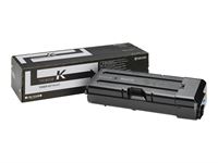 Kyocera Original - Toner schwarz TK-8705K